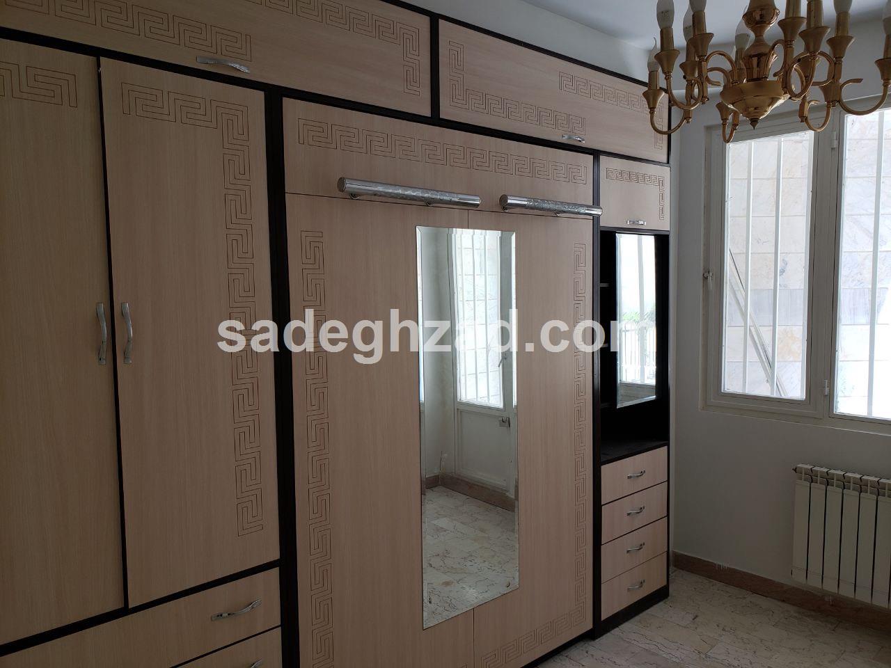 ۱۰۰/۲خواب/تک واحدی/فول بازسازی/تاپ وکیشن منطقه طوس 6 املاک – املاک صادق زاد