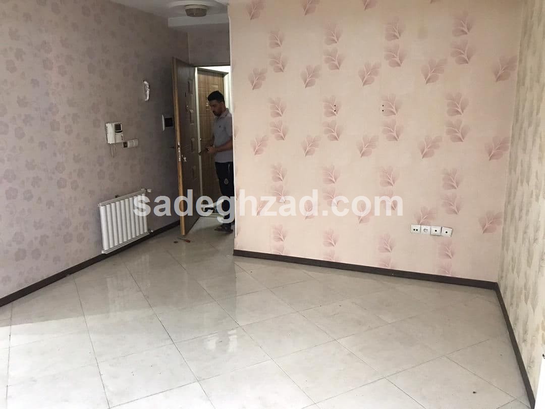 ۶۰متر/۲ خواب/فول امکانات/گذر پهن و مشجر 3 املاک – املاک صادق زاد