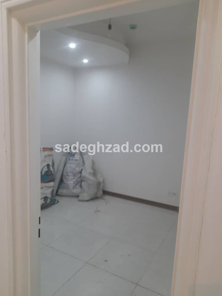 ۵۹ متر /فول امکانات / کلید نخورده/ نصبیات در اختیار 3 املاک – املاک صادق زاد