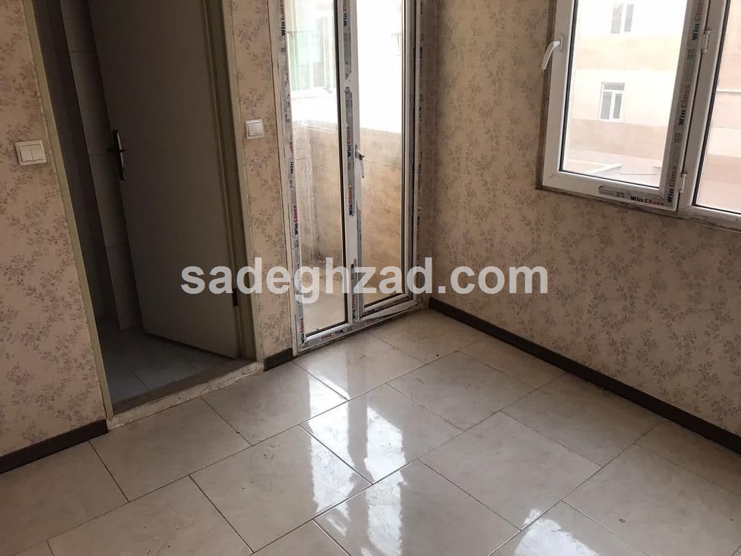 ۶۰متر/۲ خواب/فول امکانات/گذر پهن و مشجر 5 املاک – املاک صادق زاد