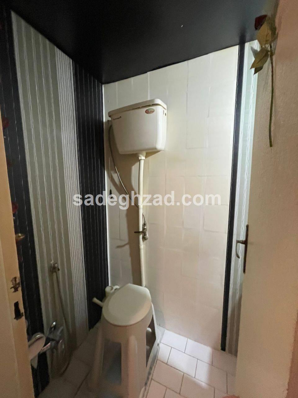 ۶۸متر/ ۲خواب/پارکینگ دار/ خوش نقشه / تاپ لوکیشن منطقه 6 املاک – املاک صادق زاد