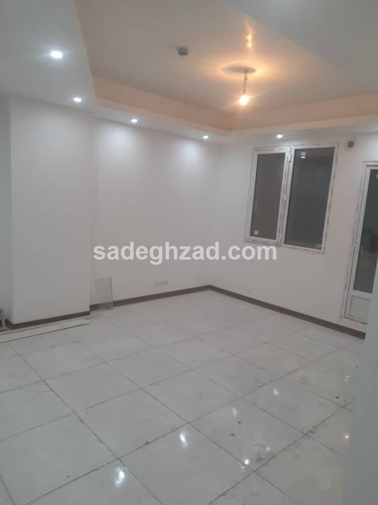 ۵۹ متر /فول امکانات / کلید نخورده/ نصبیات در اختیار 2 املاک – املاک صادق زاد