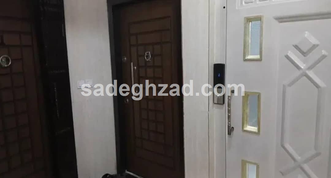 ۸۰متر/۲خواب/فول امکانات/خوش چیدمان 5 املاک – املاک صادق زاد