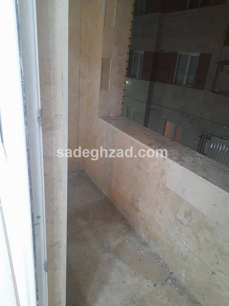 ۵۹ متر /فول امکانات / کلید نخورده/ نصبیات در اختیار 5 املاک – املاک صادق زاد