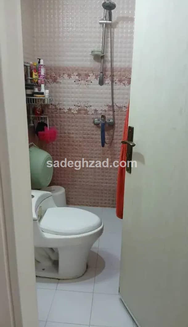 ۸۰متر/۲خواب/فول امکانات/خوش چیدمان 4 املاک – املاک صادق زاد
