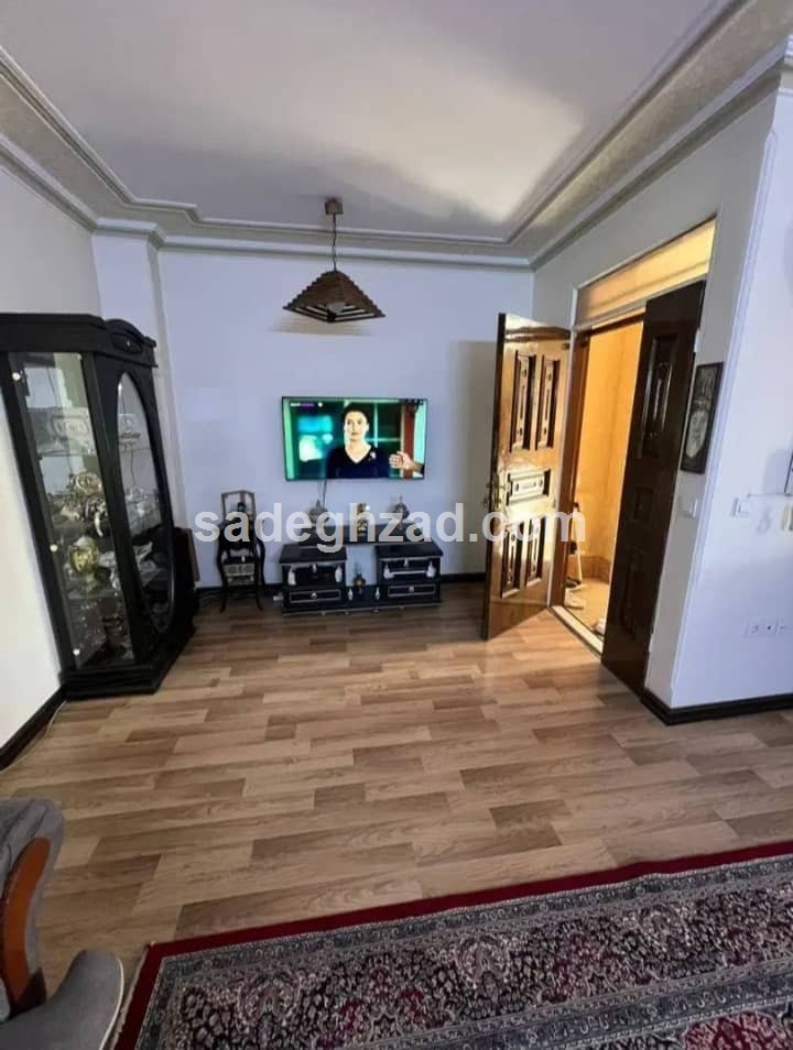 ۶۴متر/۲خواب/تک واحدی/پارکینگ سندی غیرمزاحم املاک – املاک صادق زاد