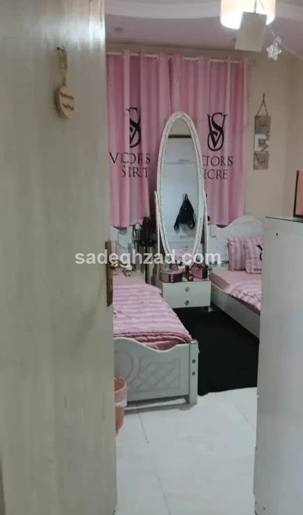 ۸۰متر/۲خواب/فول امکانات/خوش چیدمان 3 املاک – املاک صادق زاد