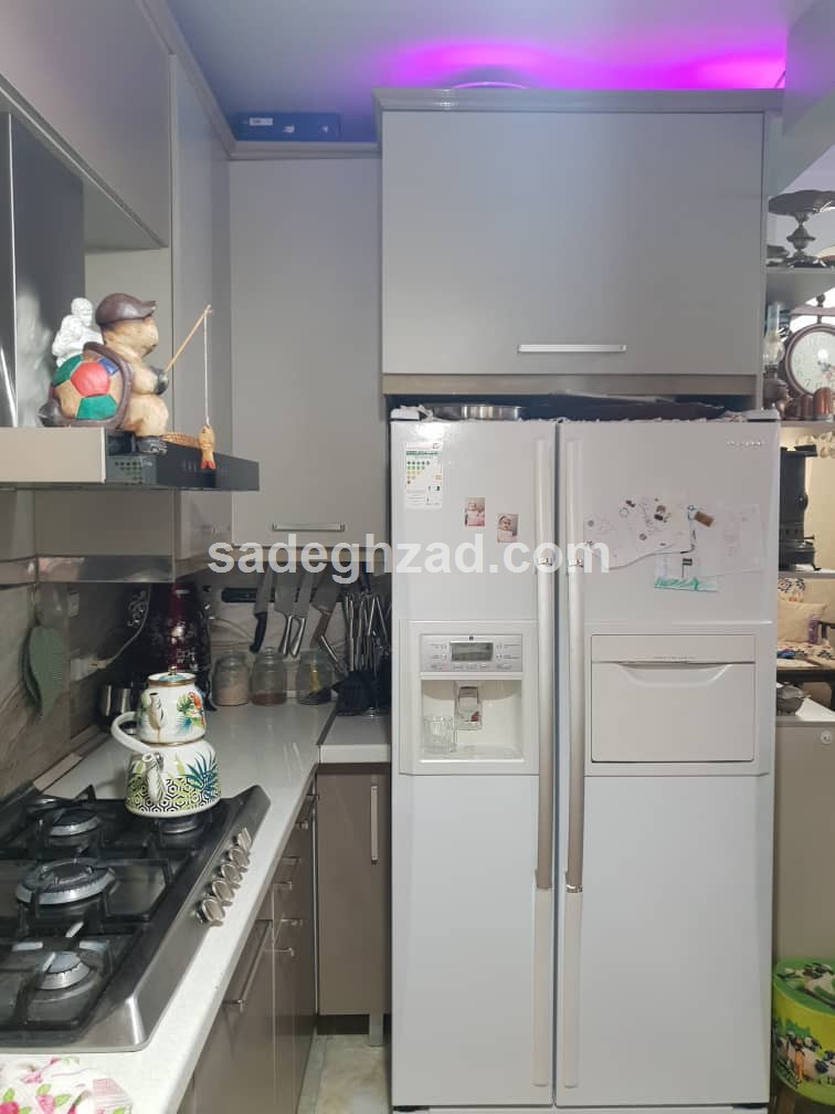 ۴۷متر / تک واحدی /سالن پرده خور خوش چینش 1 املاک – املاک صادق زاد