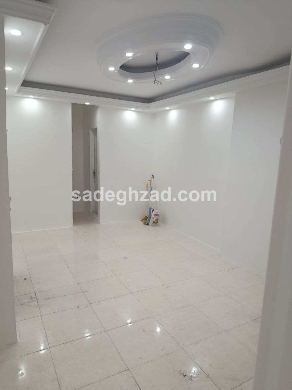 ۵۳متر/تکواحدی/با امکانات/گذر پهن و مشجر/به قیمت رسیده 5 املاک – املاک صادق زاد