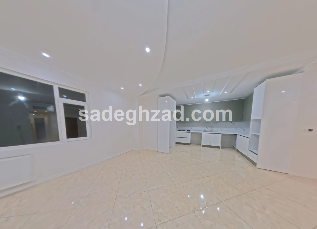 ۱۰۵ متر فول امکانات / تک واحدی  / لاکچری تاپ لوکیشن منطقه 1 املاک – املاک صادق زاد
