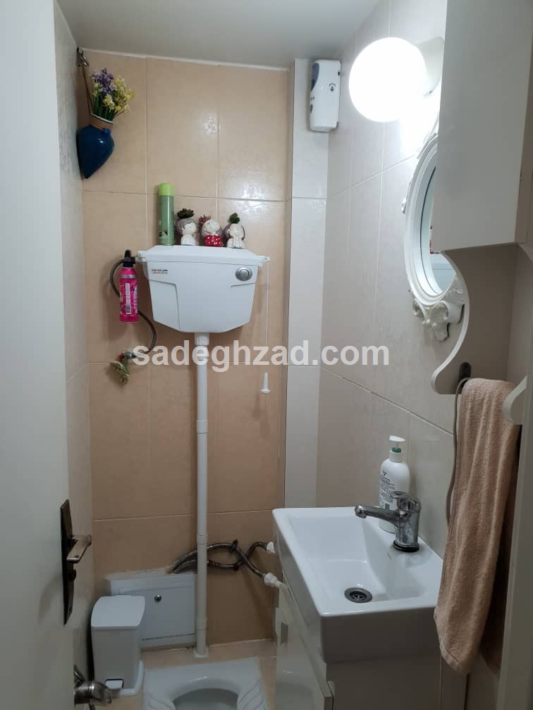 ۴۷متر / تک واحدی /سالن پرده خور خوش چینش 5 املاک – املاک صادق زاد