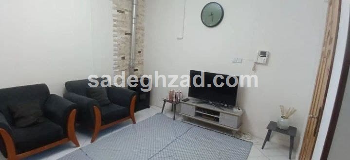 ۴۹متر/چسبیده به مترو/طبقه اول/گذر پهن و مشجر/فروش فوری 2 املاک – املاک صادق زاد