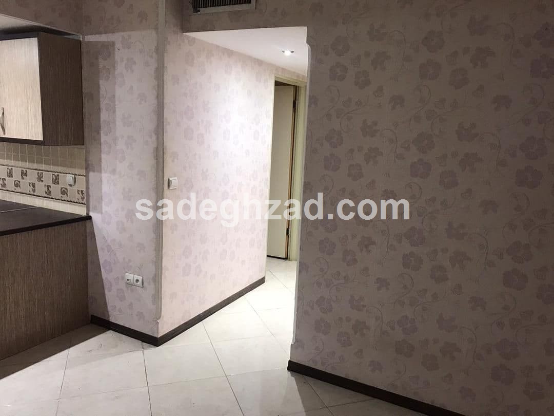 ۶۰متر/۲ خواب/فول امکانات/گذر پهن و مشجر 4 املاک – املاک صادق زاد