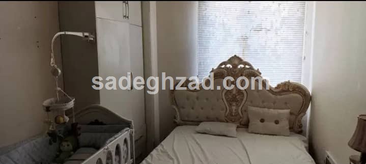 ۶۳متر/۱ خواب/فول امکانات با پارکینگ سندی غیر مزاحم/جی املاک – املاک صادق زاد