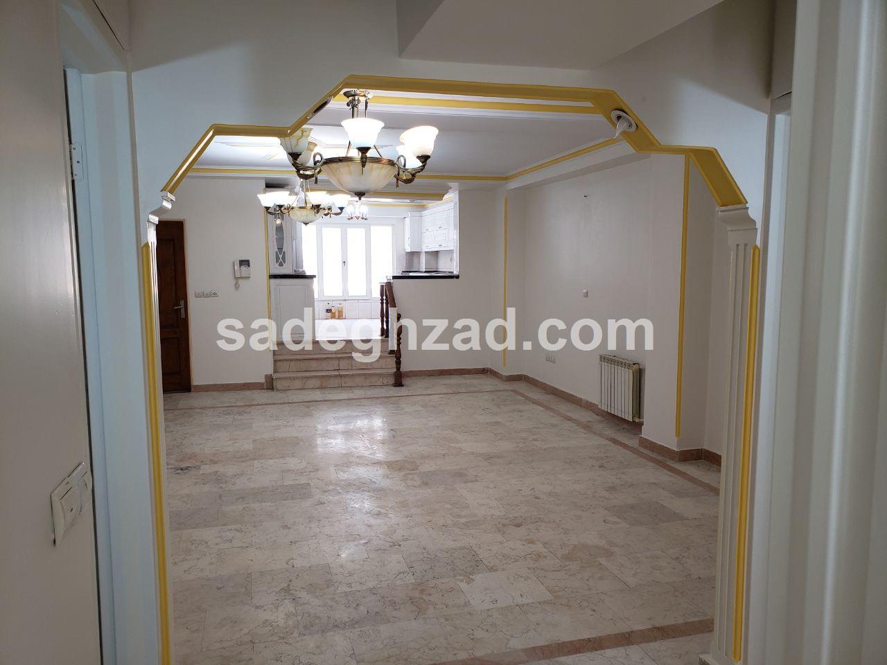 ۱۰۰/۲خواب/تک واحدی/فول بازسازی/تاپ وکیشن منطقه طوس 5 املاک – املاک صادق زاد