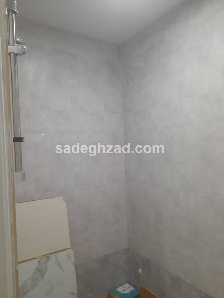 ۵۹ متر /فول امکانات / کلید نخورده/ نصبیات در اختیار 6 املاک – املاک صادق زاد