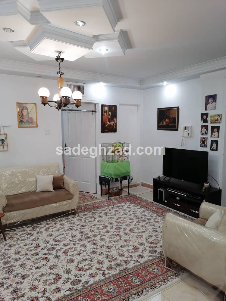 ۴۷متر/تک واحدی/ خوش نقشه 2 املاک – املاک صادق زاد