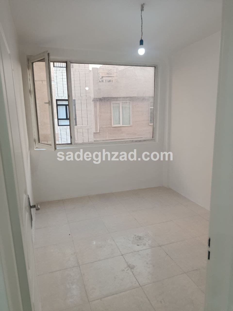 ۵۳متر/تکواحدی/با امکانات/گذر پهن و مشجر/به قیمت رسیده 6 املاک – املاک صادق زاد