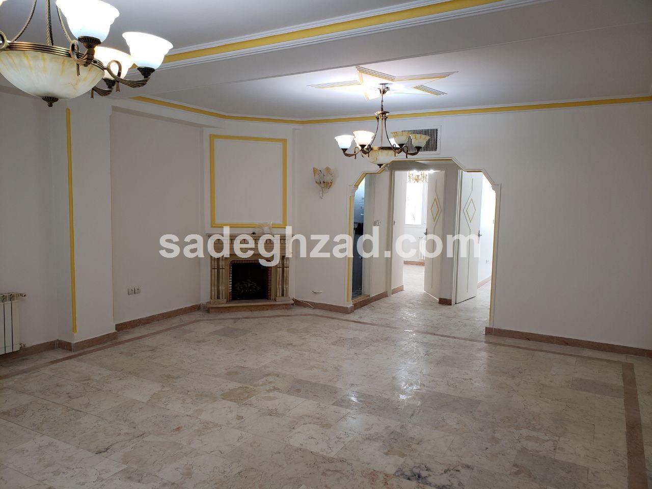 ۱۰۰/۲خواب/تک واحدی/فول بازسازی/تاپ وکیشن منطقه طوس 3 املاک – املاک صادق زاد