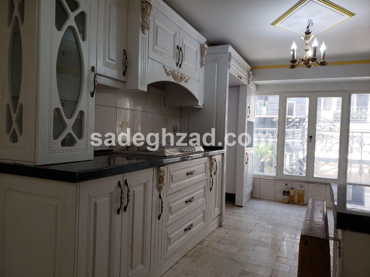 ۱۰۰/۲خواب/تک واحدی/فول بازسازی/تاپ وکیشن منطقه طوس 1 املاک – املاک صادق زاد