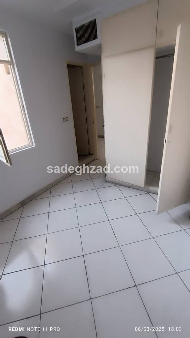 ۴۳متر/پارکینگ سندی/ بازسازی شده/خوش نقشه/امام خمینی 6 املاک – املاک صادق زاد