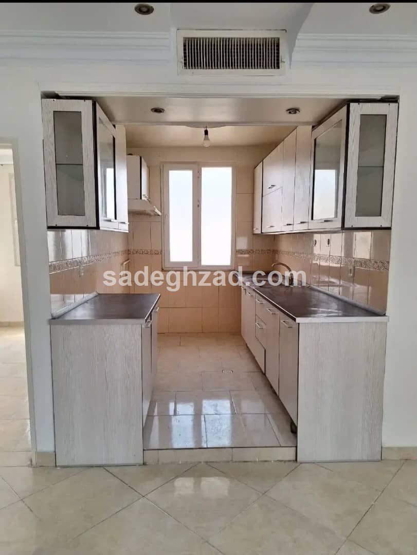 ۷۲متر/فول امکانات/خوش چینش/غفوری املاک – املاک صادق زاد