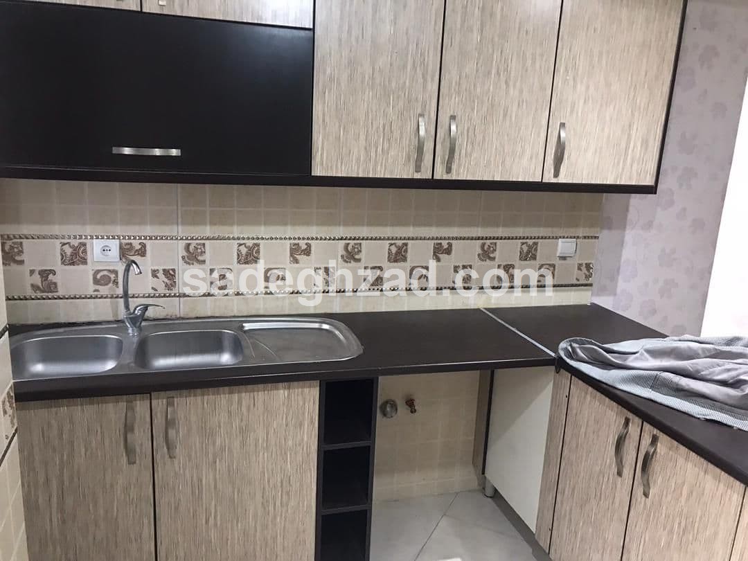 ۶۰متر/۲ خواب/فول امکانات/گذر پهن و مشجر 1 املاک – املاک صادق زاد