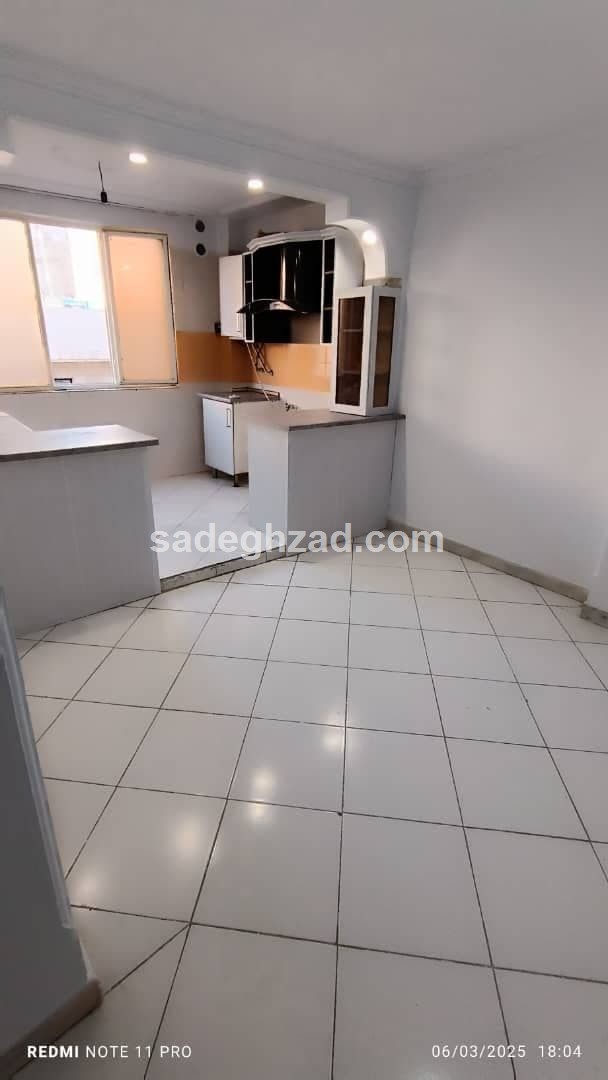 ۴۳متر/پارکینگ سندی/ بازسازی شده/خوش نقشه/امام خمینی 2 املاک – املاک صادق زاد