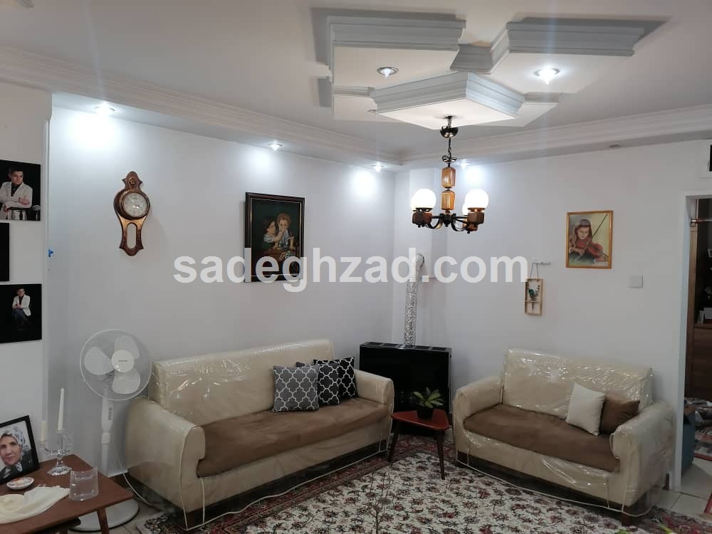 ۴۷متر/تک واحدی/ خوش نقشه 1 املاک – املاک صادق زاد